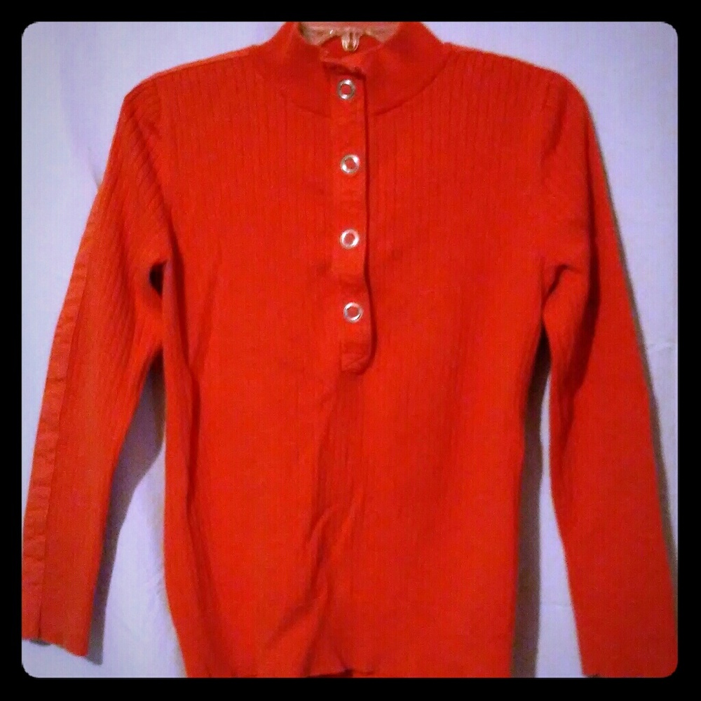 Ralph Lauren Sweater